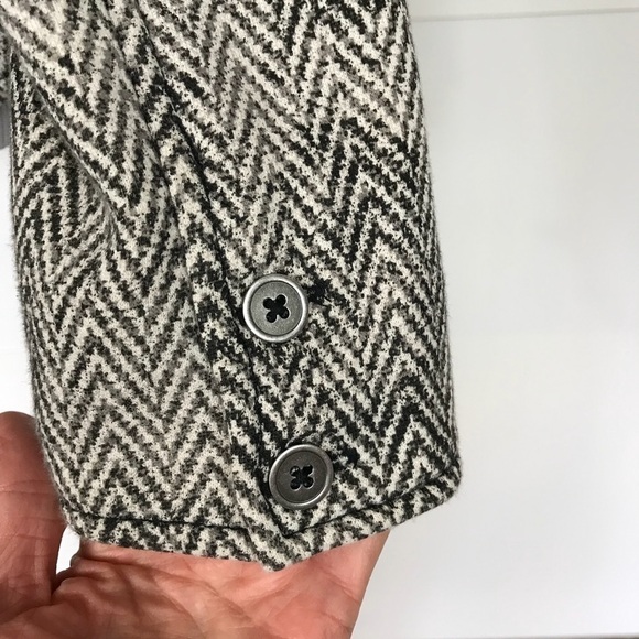 Aeropostale blazer/Jacket - Picture 6 of 8